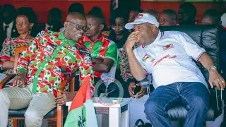 P Evariste mumyiyamamazo ya CNDD FDD avuze amajambo akomeye asaba ko iyindi migambwe yotora CNDD FDD