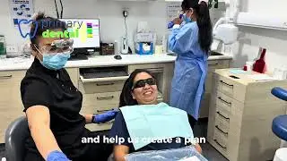 Primary Dental Brand Awareness 2025