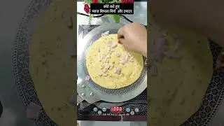 instant moong dal cheela #healthy breakfast recipe #shorts #video # Kant food recipe