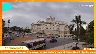 🟠 Sarandí 690 vivo 🟠