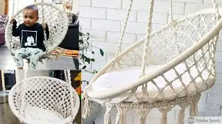 Just at 899/- rps | Swing review amazon | Swing for kids | swing in living room | Swing for home