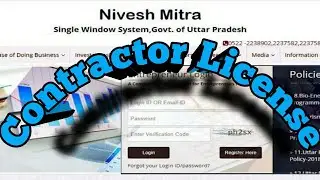 All information about Labour Contractor License for Contractor and Principal Employer