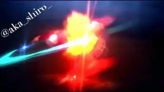 Fate Stay Night Unlimited Blade Work epic fight: Archer vs Lancer