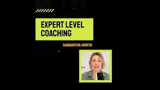 Samantha North: The untapped power of SEO for coaches and consultants
