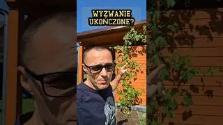 Winorośl Bestia! #naswoim #winorośl #uprawa #pielęgnacja #wyzwanie #wzrost