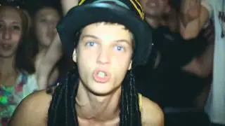 RaggaMazzaFuckaBand - KillFish bar