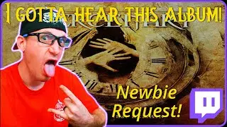 Mercenary | Lost Reality (REACTION) 