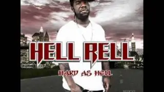 Hell Rell - A Man's World (Instrumental)