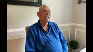 Sailing Through Time: A Navy Veteran's Journey (Gary Scott)