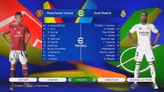 PES 2017 MINI PATCH 2025 COMPLETE UPDATE + INSTALLATION TUTORIAL PC