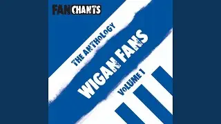 Blue And White Army