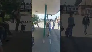 отправление ЭП2Д-0784 со станции Талдом до станции Савёлово