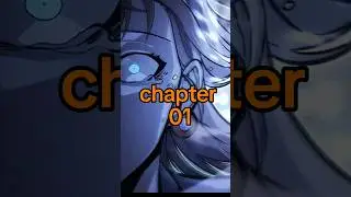 new manhwa Solo leveling hunter origin alicia blanche #jinwooedits #sololevelingedits #manhwa #anime
