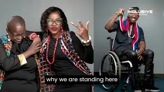 Teaser  &mdash;  Inclusive Africa 2025