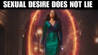 Carl Jung Warned: This Sexual Desire Reveals Who You Really Are