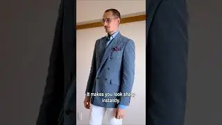 ЕДИНСТВЕННАЯ вещь, которая мгновенно сделает вас стильным