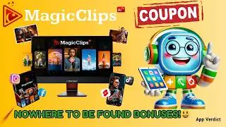 Magic Clips Ai Review &ndash; Can AI Shorts Really Go Viral?