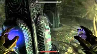 Skyrim Ansilvund Puzzle