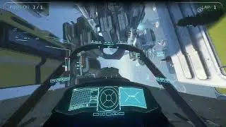 Rikkord Memorial - 1:22.190 - SCR.GG Time Trial