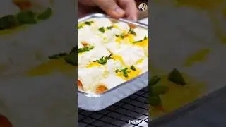 kiya aapne banai bread se or dudh se ye itni testy mithai #recipe #sorts#making bread#food