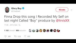 Chief Keef - Boy (Prod. Travis Scott) [Full Remastered Snippet]