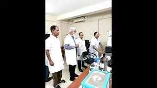 Plant Quarantine Laboratory activities at Seaport Chattogram