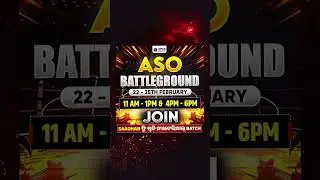 🔥 PW Battleground | The Ultimate Feature to Ace Your OPSC ASO Preparation! 🚀 #PW #Shorts #OPSCWallah