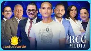 EL SOL DE LA TARDE EN VIVO