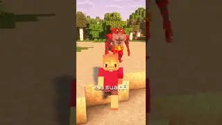 O MELHOR INICIAL DE FOGO NO COBBLEMON! #avaloncobblemon #cobblemon #minecraft #pixelmon