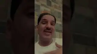 قصة زعل الخمس سنوات بيني وبين النجم الجماهيري الذابح سعد الحارثي