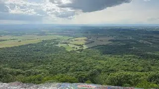 High Rock Overlook