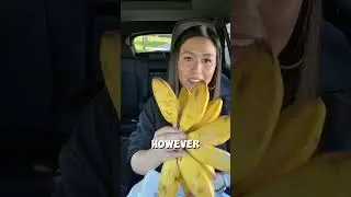 The Banana Scandal 🍌