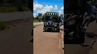 Matrix A.K.A Neo 1 🔥🔥 #matwana #matatuculture #matatugalore