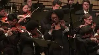 Rensselaer Orchestra: 