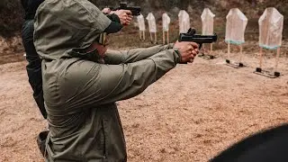 Ohio Range Day 2024 Day 2 & 3 | Training & Competitions ⚡️