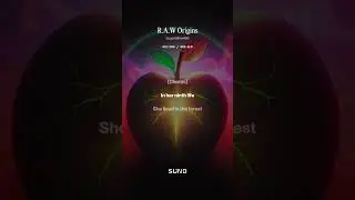 R.A.W Origins. A new beginning 