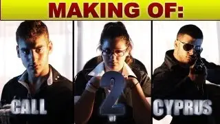 Making Of: Call of Cyprus 2