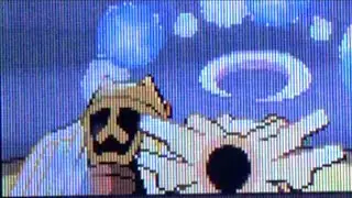[Repel Trick] Ningale Chromatique / Shiny Nincada , the 21 628th !