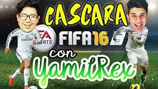 Fifa 16 (Feat. YamilRex)