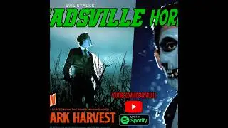 DVHT EP20: Dark Harvest 2023 Sawtooth Jack is coming! #halloween