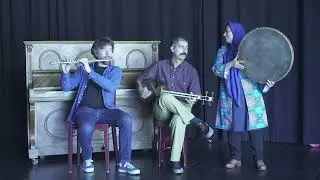 Echoes of the mountains