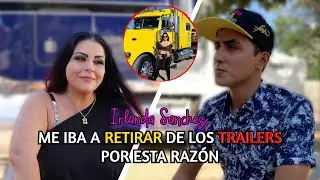 SOY MUJER TRAILERA EN USA Y SOPORTÉ MALOS COMENTARIOS