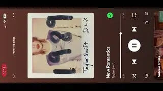 New Romantics