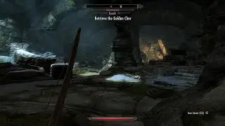 Skyrim&rsquo;s Golden Claw Quest: Why Nords Suck at Puzzles (Hilarious Walkthrough)