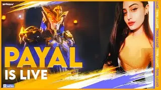 MORNING MASTI WITH RANDOMS  | ENTITY PAYAL !Loco #live #entity