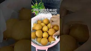 NIGERIAN BUNS. #youtubeshorts #buns #bunsrecipe #foodblogger #nigerianfood #recipes