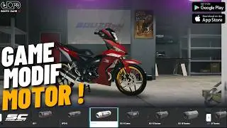 10 Best Motorcycle Modification Games in 2026! Complete Customization Features!
