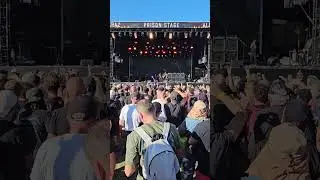 Dio Disciples - Heaven and Hell live @ Alcatraz Metal Fest 2024