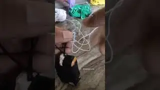 how to make serial lights remote control (sp electrical works)