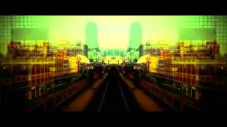 Stephanie Sykes :: Perplex [Official Video]